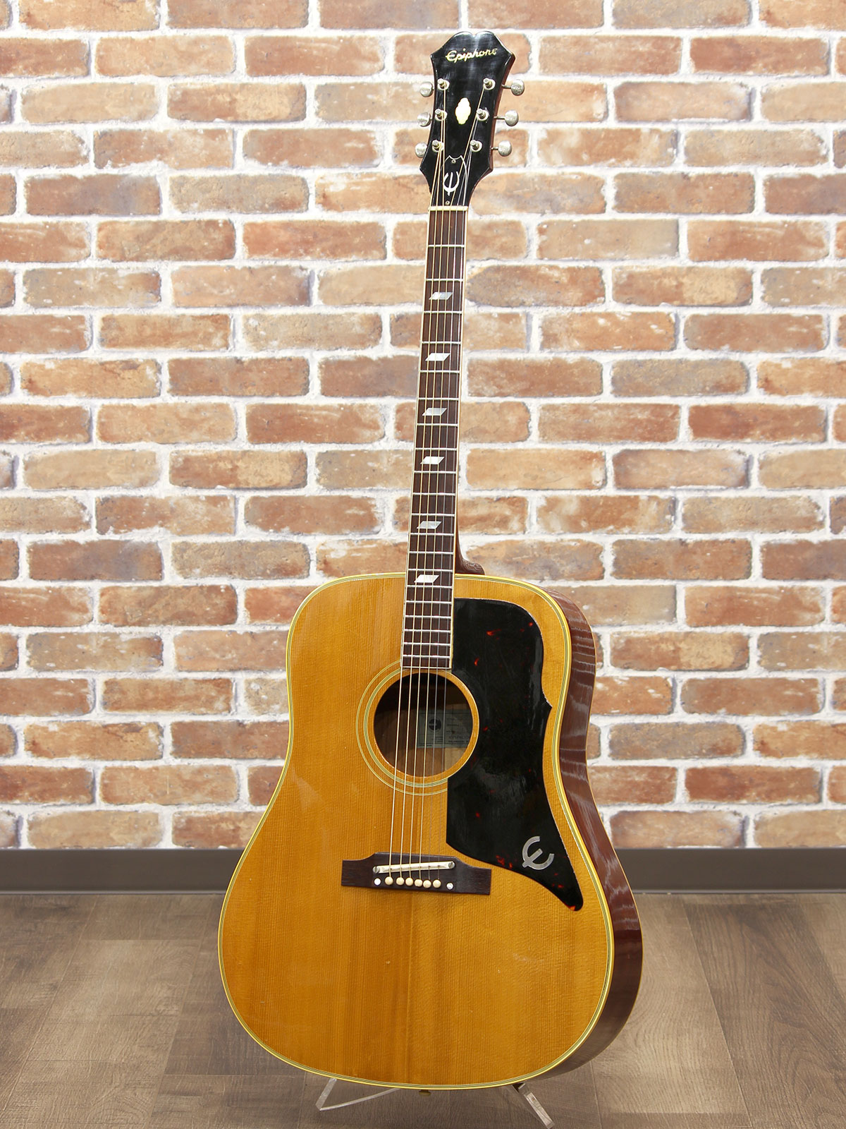 Epiphone 1965 FT-90 Eldorado